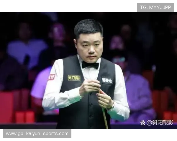 丁俊晖短台处理更精准