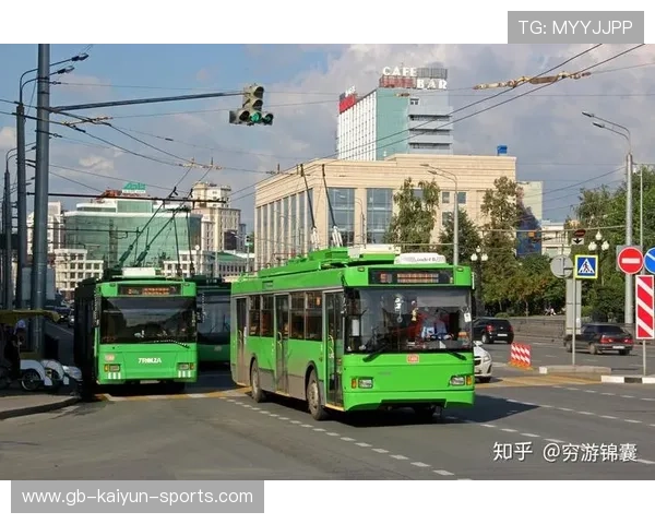 世界杯城市公共交通优化提升观赛便捷度